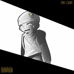 Stay Quiet feat. Lamb-chop (on bass)