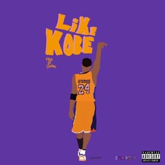 SwankTheGod: Kobe [Prod. By SwankTheGod]
