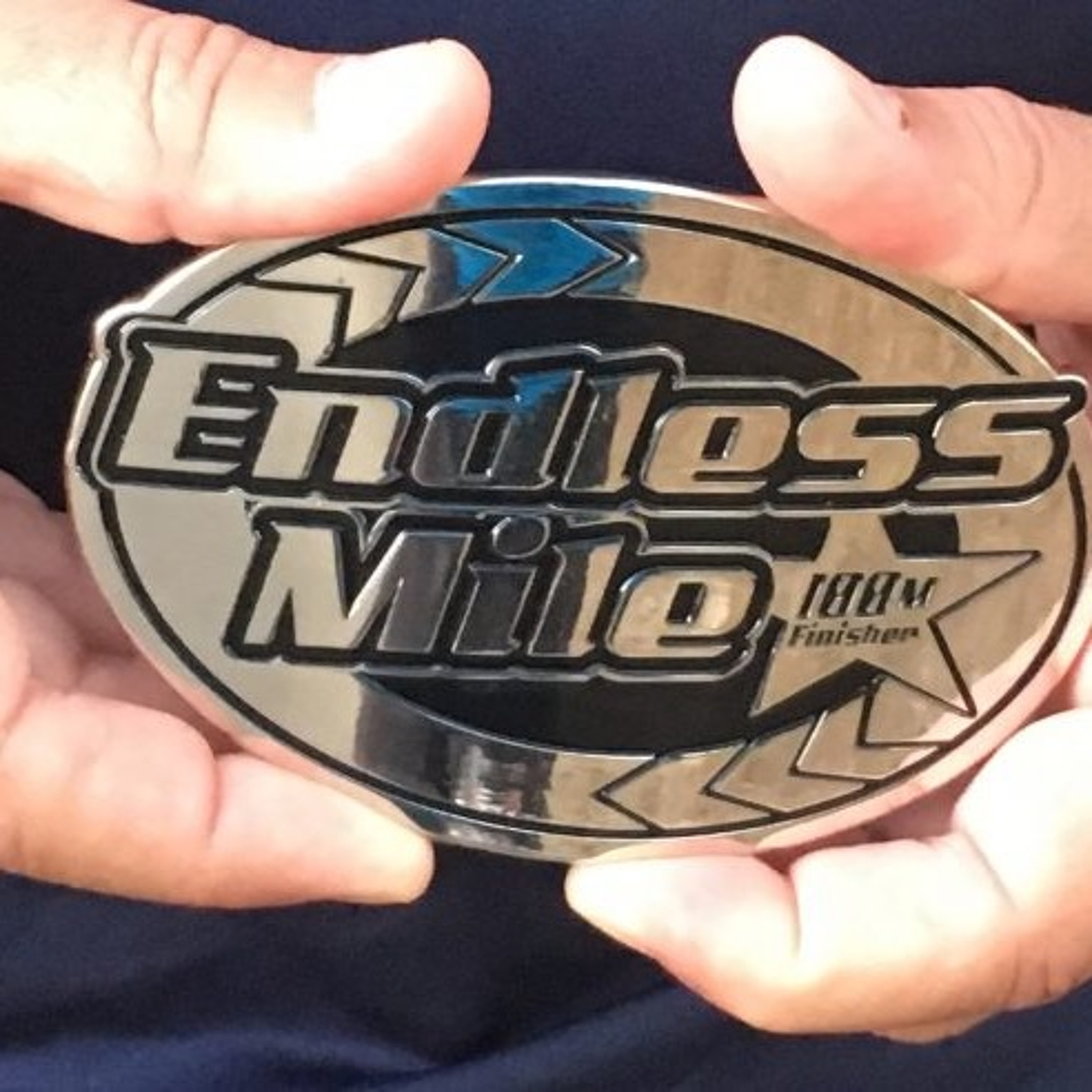 30: Running Endless Miles: Talking with Endless Miles Runners