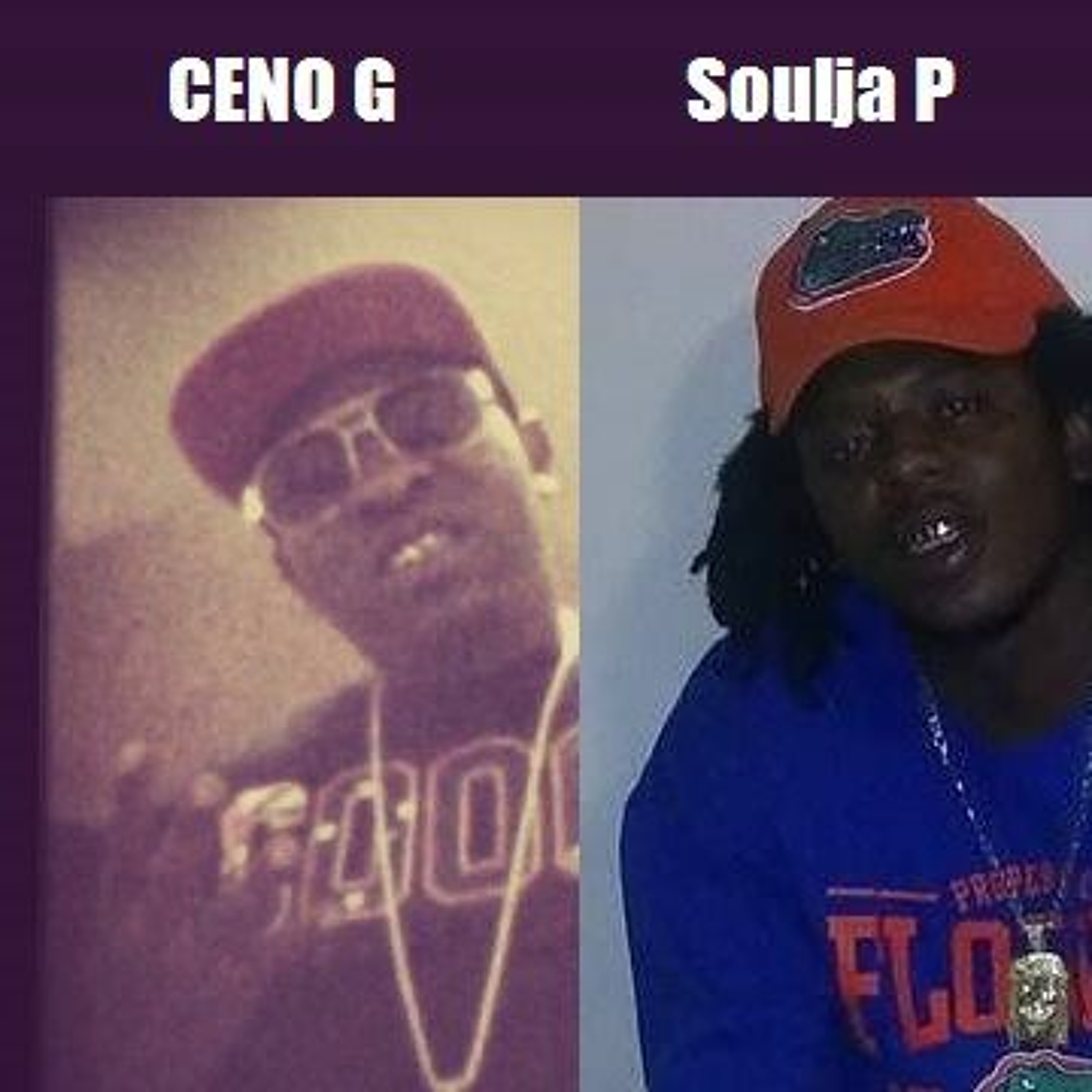 Its Real Love -Ceno G Ft Soulja P episode artwork
