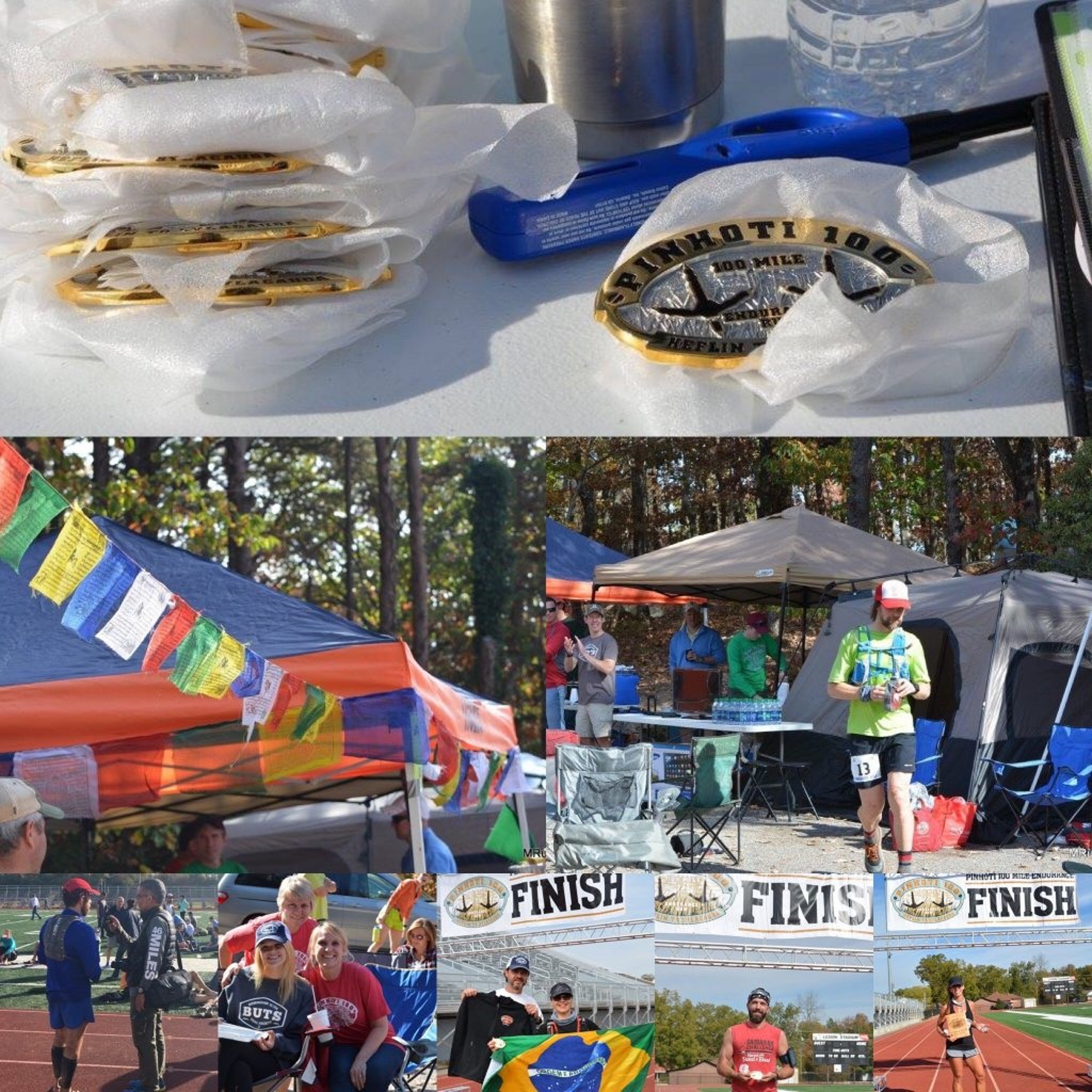 Marathon & Ultra Running Podcast - With Suman Silwal