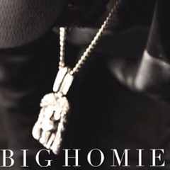 Dj Big Homie Quick Mix