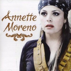 Annette Moreno - Agridulce (Cover)