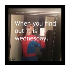 It is annoying, my dudes