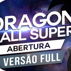 Stream Dragon Ball Super - Abertura Portugal (PT) - COVER (320 kbps)  (ytformp3.com).mp3 by Nacho Uria