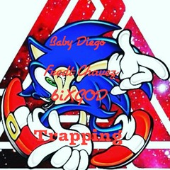Baby Diego ft Fredt Chavez ft 6iXGOD Trapping ( Pr