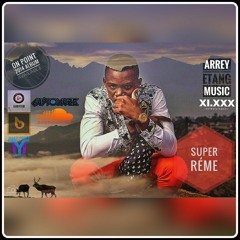 Super Réme (Produced by Deejae Vybz)
