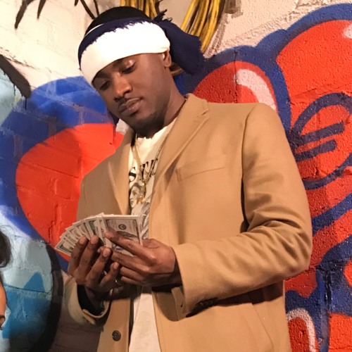 Bust It Up - Benji