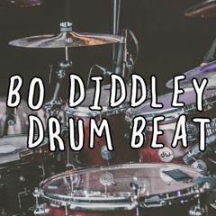Bo Diddley Drum Beat