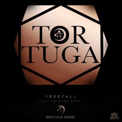 Au5 - Freefall ft. Cristina Soto (Tortuga Remix)