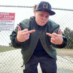 Dizzy2fresh - Blue witta rag top