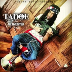 Interview: Tadoe delivers hard-hitting new album 'No Guts No Glory