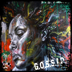 DRAMA FT GHOST  TANA - PROD.BY  ROB P