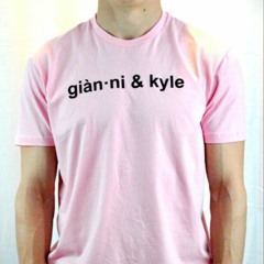 Gianni & Kyle - Foreign