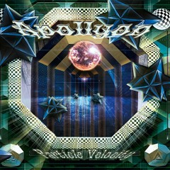 Apollyon  - Particle Velocity (Album Previews)