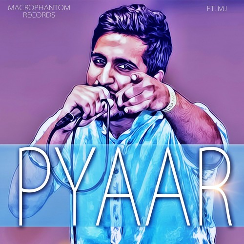 Pyaar_Harry Singh FT.MJ