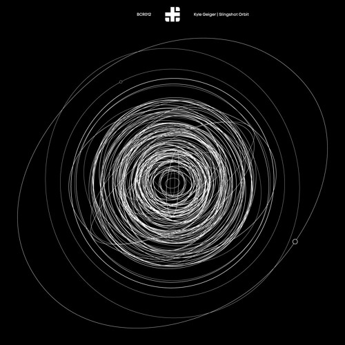 Kyle Geiger -  Slingshot Orbit - Original Mix