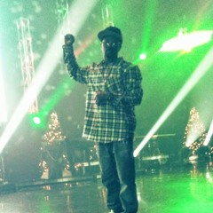 Get It Started/Mann-E Meeza chico & Eric Williams