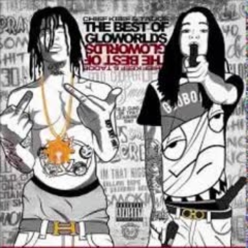 Tadoe Ft Chief Keef - Suwu     [Prod By. Chief Keef]