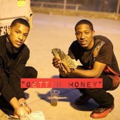 Ron Reez Feat. Nugg Da Bandit - Getting Money (Prod. Dononthatrack)