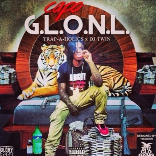 G.L.O.N.L Psrt 2 (Feat. Chief Keef)