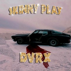 PHONKY CHICKEN MIXXX (PROD. DVRX X SKINNY PLAY)