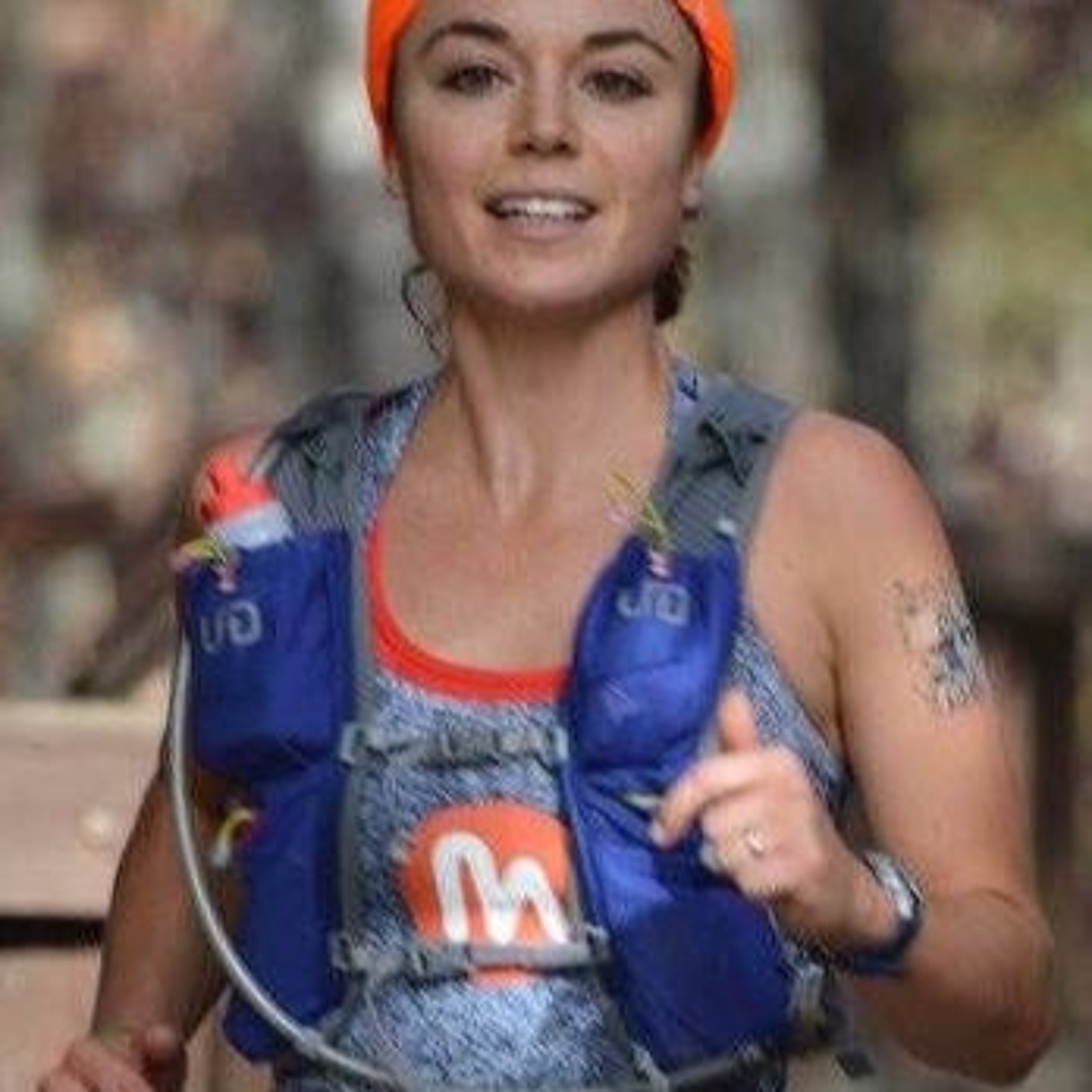 Marathon & Ultra Running Podcast - With Suman Silwal