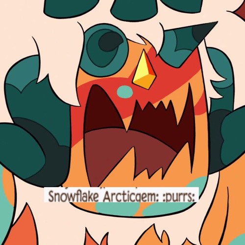 You're CN In The Wrong Neighborhood