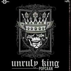 Popcaan - Unruly King (Alkaline Diss) January 2017 Markus Records