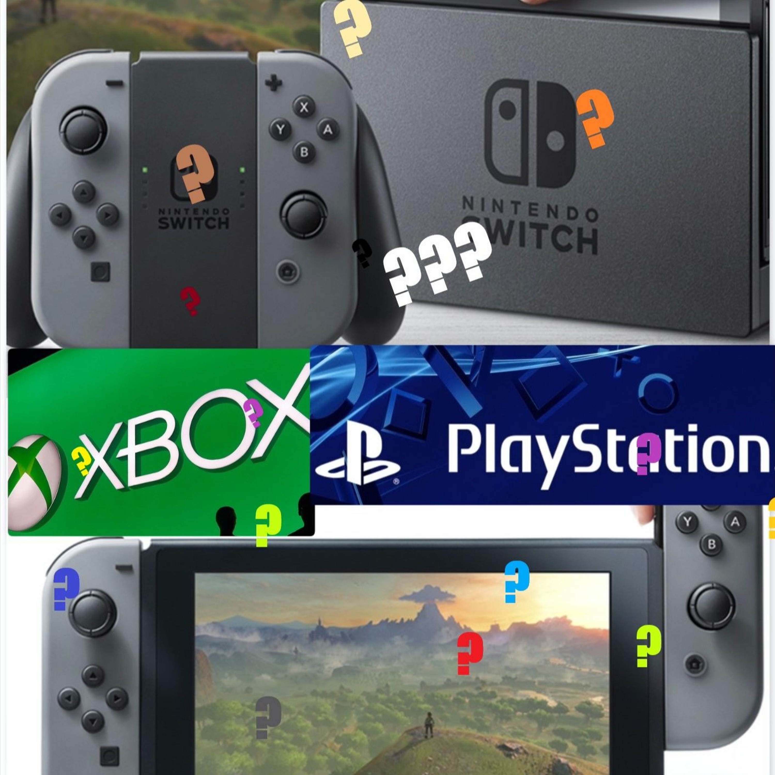 Pod 19 Video game edition Nintendo Switch can it compete?