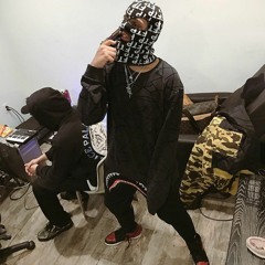 SMOKEPURPP ~ CLIP