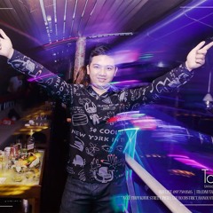 Băng Băng Ba Lăng - DJ Linh Ku HD