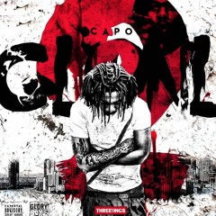 Now (Feat. Chief Keef) [Prod. By Protoge Beats]