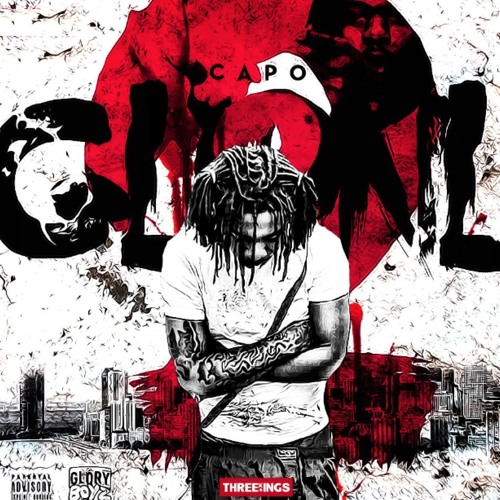Watchu Get (Feat. Lil Herb) [Prod. By Dree The Drummer & BadAzzBxi]