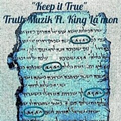 KEEP IT TRUE Ft. Udiel אודיאל  PROD.BY ILL INSTRUMENTALS