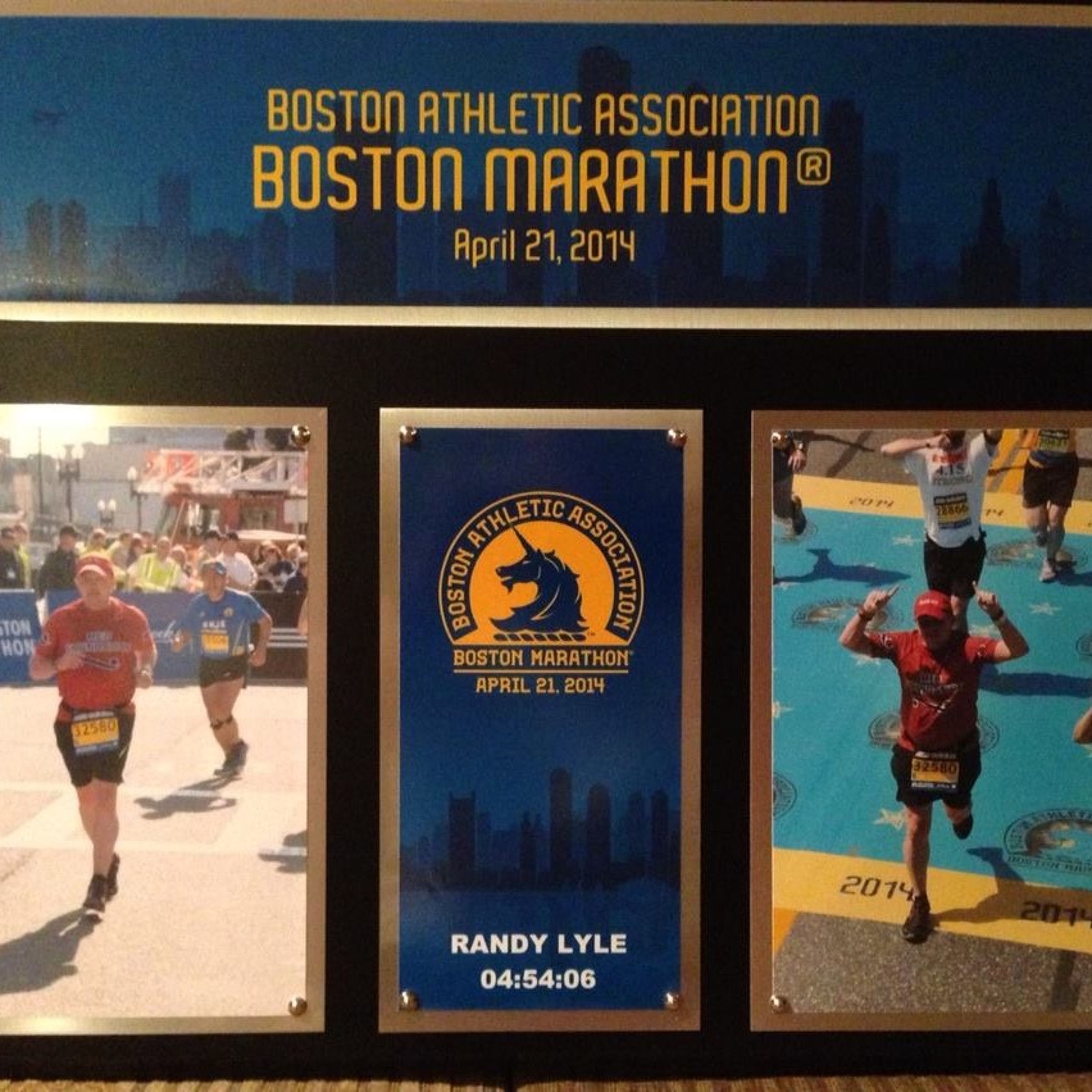 Marathon & Ultra Running Podcast - With Suman Silwal