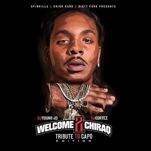 Glocks N' Chops (Feat. Cdai 22Shotz)