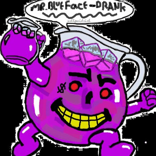 wellpaidrich - "drank" prod. cormill