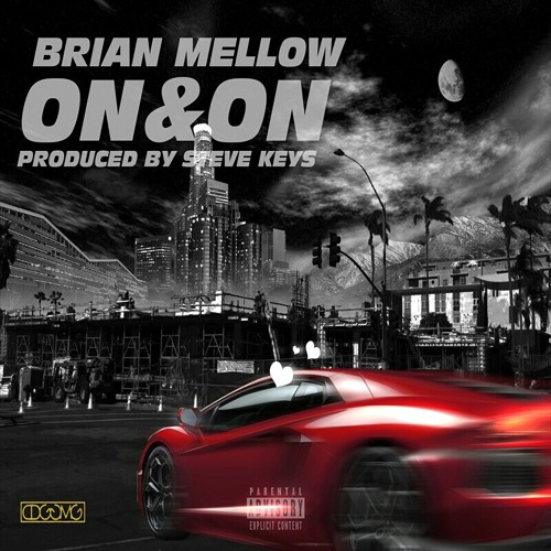 On&On (Prod. By Steve Keys)