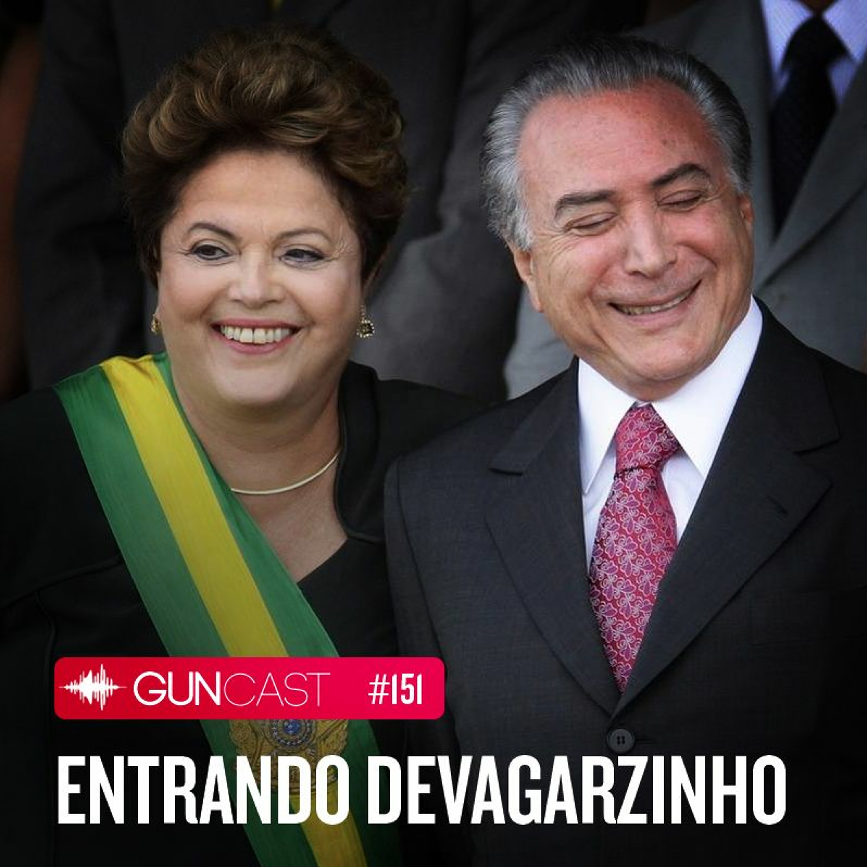 GunCast | Criatividade e Inovação