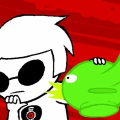 Homestuck - Beatdown (Strider Style) [Album Version]