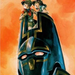 Giant Gorg - Believe In Me, Believe In You