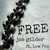 Artwork for Free (Joe Gilder ft. LowPro) [BEFORE/AFTER SAMPLE -Stem to Master]