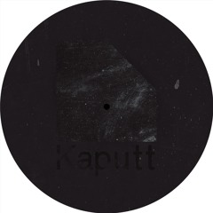 KPLTD007 / Myk Derill - Chasing EP (Florian Meindl, Luca Agnelli, Caves Remix)