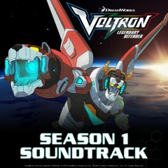 Voltron: Legendary Defender Theme (8 - Bit)