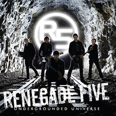 Renegade Five - Memories