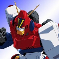 Combattler V - Battlefield