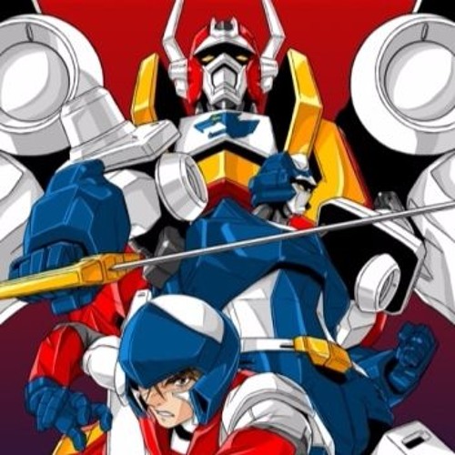 Machine Robo Of Victory