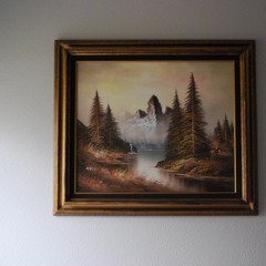 Wicked Game - Chris Isaak Cover