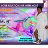Adourher Transformation Conversations- Have A Relationship with YOU With Beverly Booker 1- 17 -17